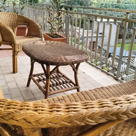 게스트하우스 Le Stanze Di Nonno Erzinio